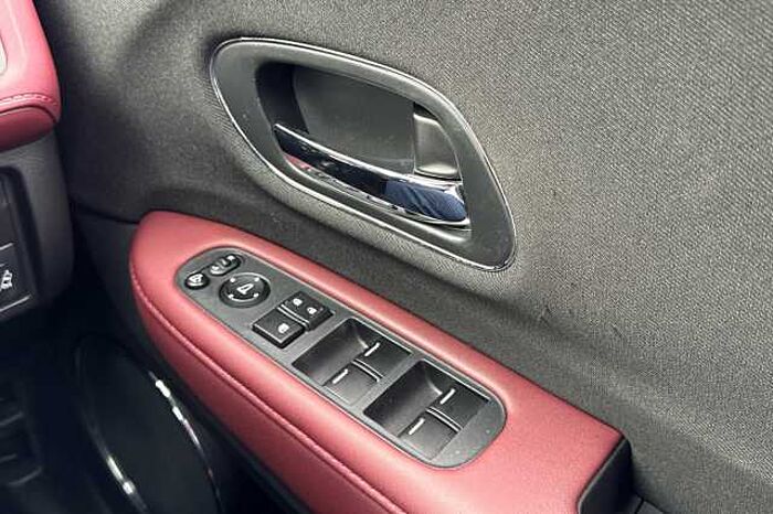 Honda HR-V 1.5 i-VTEC Turbo Sport CVT 5dr 