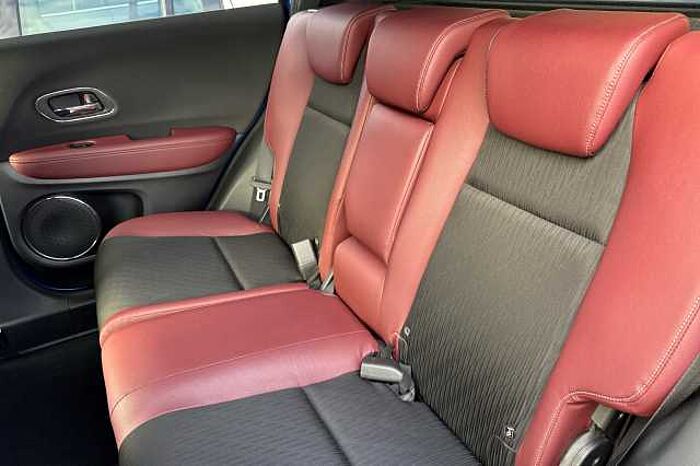 Honda HR-V 1.5 i-VTEC Turbo Sport CVT 5dr 