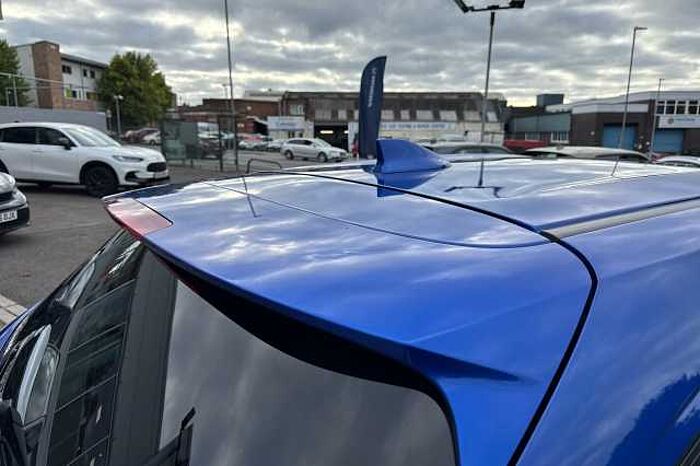 Honda HR-V 1.5 i-VTEC Turbo Sport CVT 5dr 