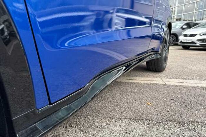 Honda HR-V 1.5 i-VTEC Turbo Sport CVT 5dr 