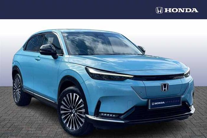 Honda e:Ny1 150kW Elegance 69kWh 5dr Auto 