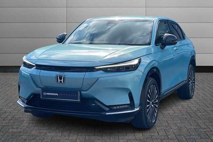 Honda e:Ny1 150kW Elegance 69kWh 5dr Auto 