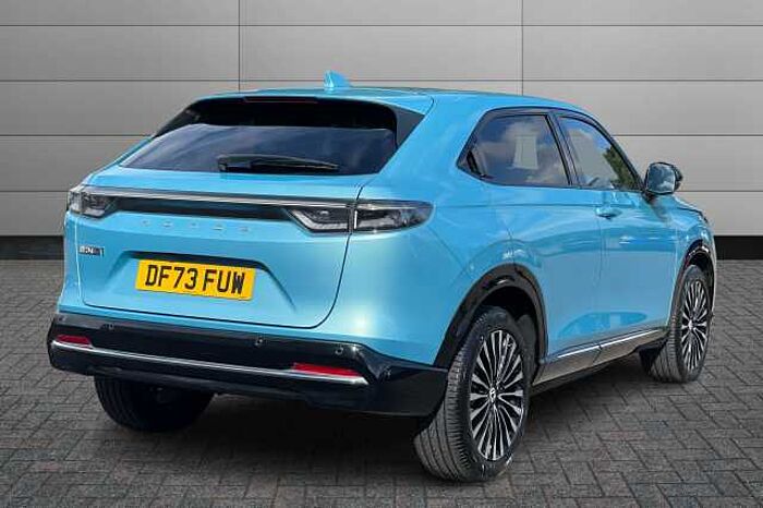 Honda e:Ny1 150kW Elegance 69kWh 5dr Auto 