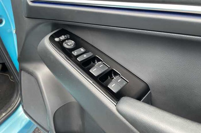 Honda e:Ny1 150kW Elegance 69kWh 5dr Auto 