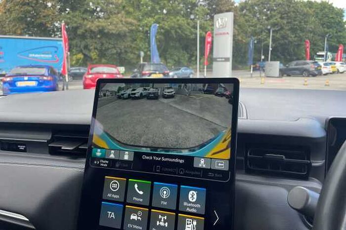 Honda e:Ny1 150kW Elegance 69kWh 5dr Auto 