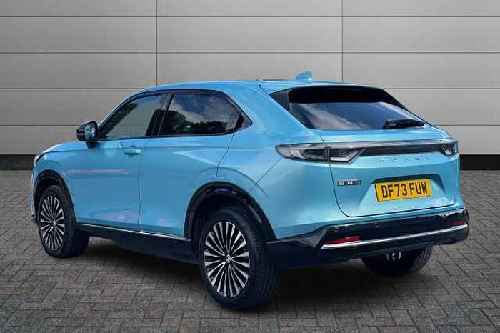 Honda e:Ny1 150kW Elegance 69kWh 5dr Auto 