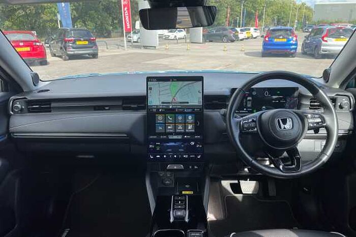 Honda e:Ny1 150kW Elegance 69kWh 5dr Auto 
