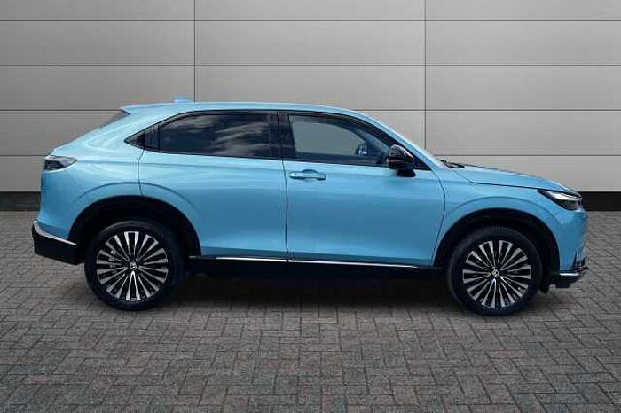 Honda e:Ny1 150kW Elegance 69kWh 5dr Auto 