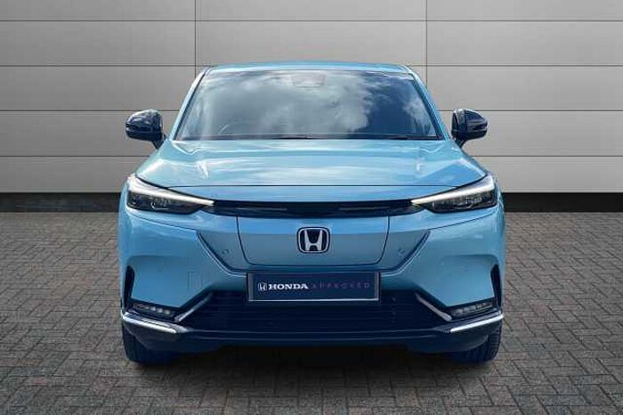 Honda e:Ny1 150kW Elegance 69kWh 5dr Auto 
