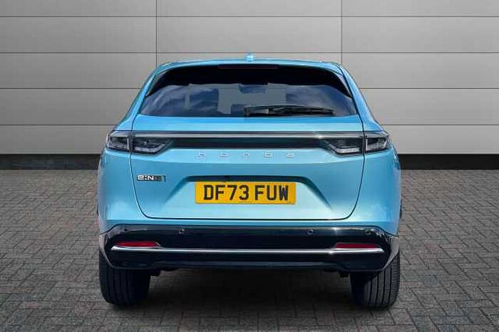 Honda e:Ny1 150kW Elegance 69kWh 5dr Auto 