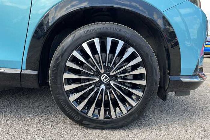 Honda e:Ny1 150kW Elegance 69kWh 5dr Auto 