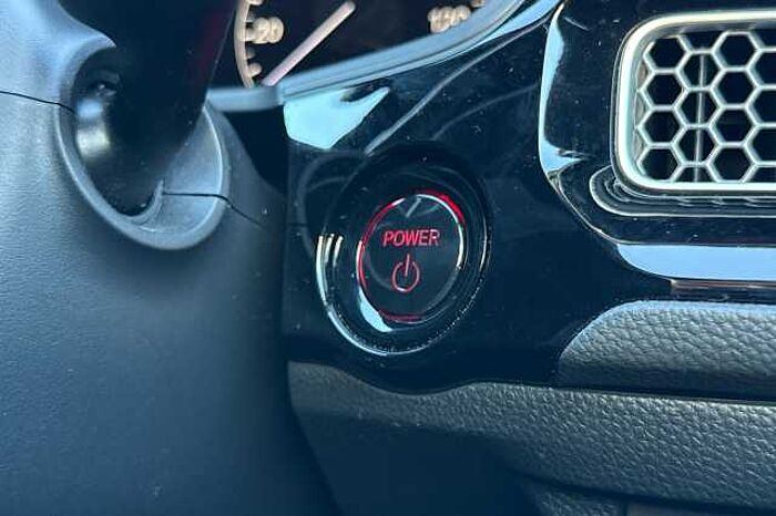Honda Civic e:HEV 2.0 eHEV Sport 5dr CVT 