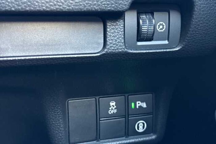 Honda Civic e:HEV 2.0 eHEV Sport 5dr CVT 