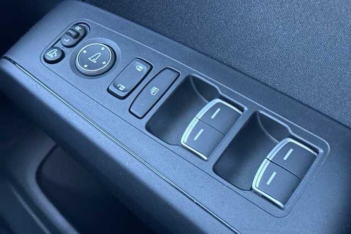 Honda Civic e:HEV 2.0 eHEV Sport 5dr CVT 