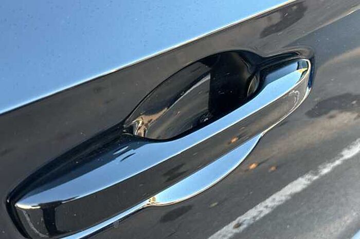 Honda Civic e:HEV 2.0 eHEV Sport 5dr CVT 