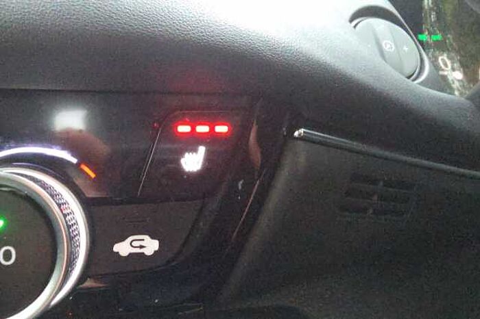 Honda HR-V e:HEV 1.5 eHEV Advance 5dr CVT 