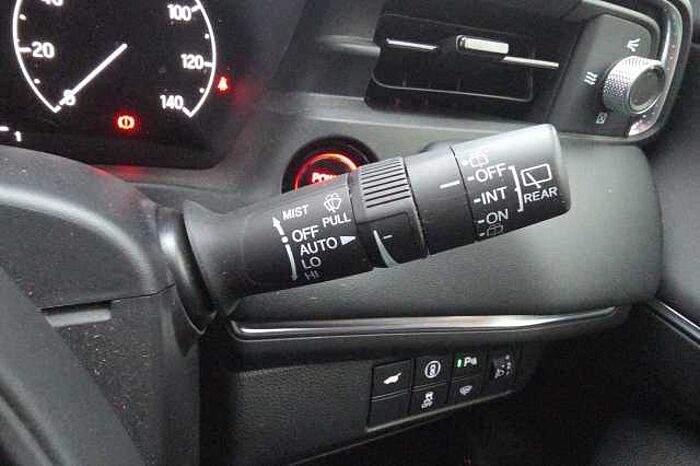 Honda HR-V e:HEV 1.5 eHEV Advance 5dr CVT 