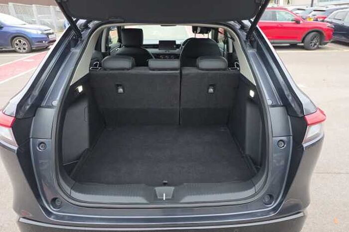 Honda HR-V e:HEV 1.5 eHEV Advance 5dr CVT 