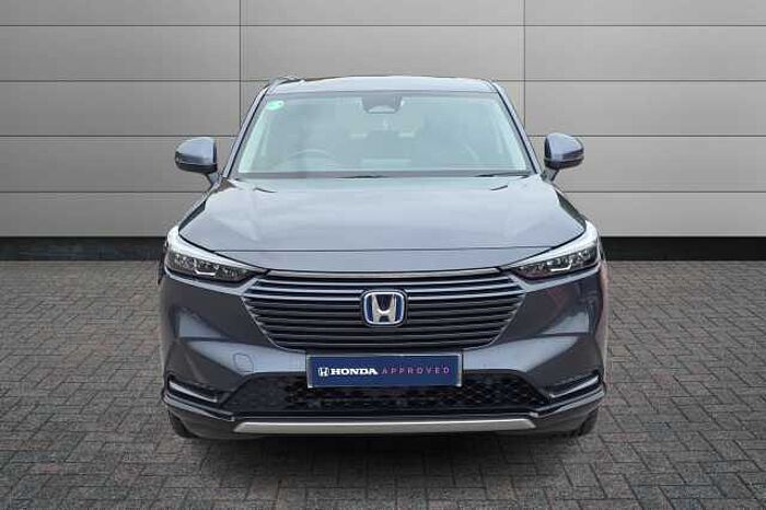 Honda HR-V e:HEV 1.5 eHEV Advance 5dr CVT 