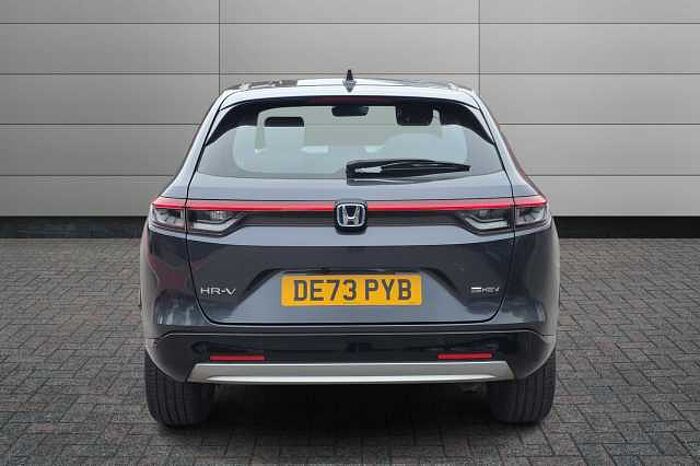 Honda HR-V e:HEV 1.5 eHEV Advance 5dr CVT 