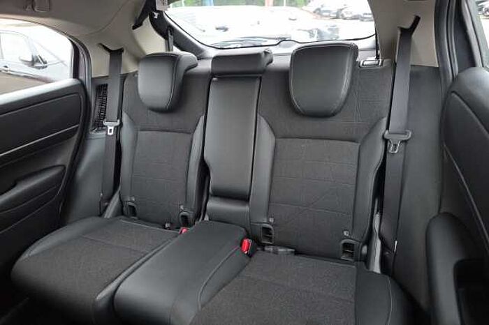 Honda HR-V e:HEV 1.5 eHEV Advance 5dr CVT 