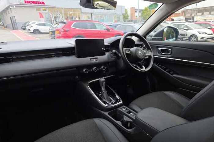 Honda HR-V e:HEV 1.5 eHEV Advance 5dr CVT 