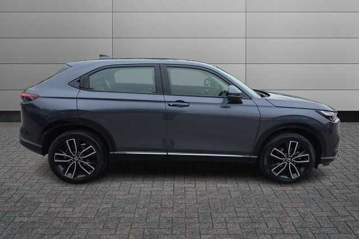 Honda HR-V e:HEV 1.5 eHEV Advance 5dr CVT 