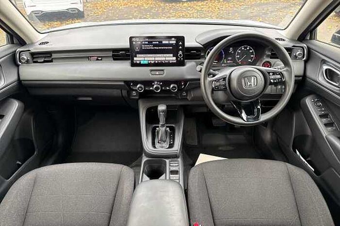 Honda HR-V e:HEV 1.5 eHEV Elegance 5dr CVT 