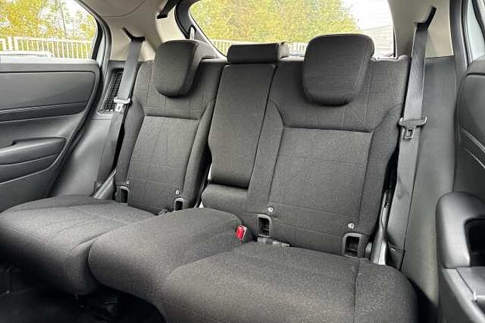 Honda HR-V e:HEV 1.5 eHEV Elegance 5dr CVT 