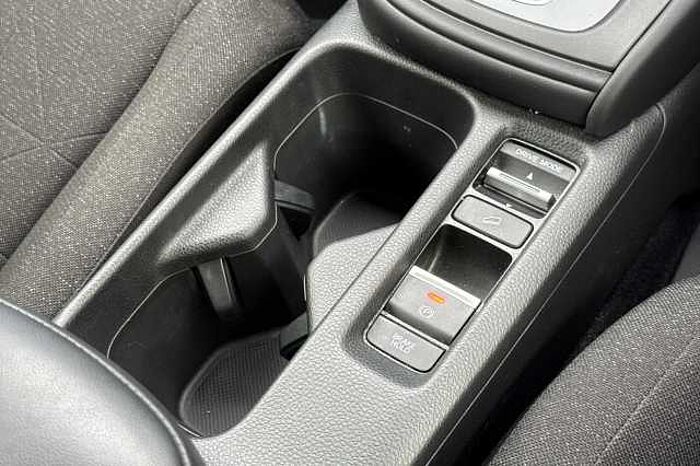 Honda HR-V e:HEV 1.5 eHEV Elegance 5dr CVT 