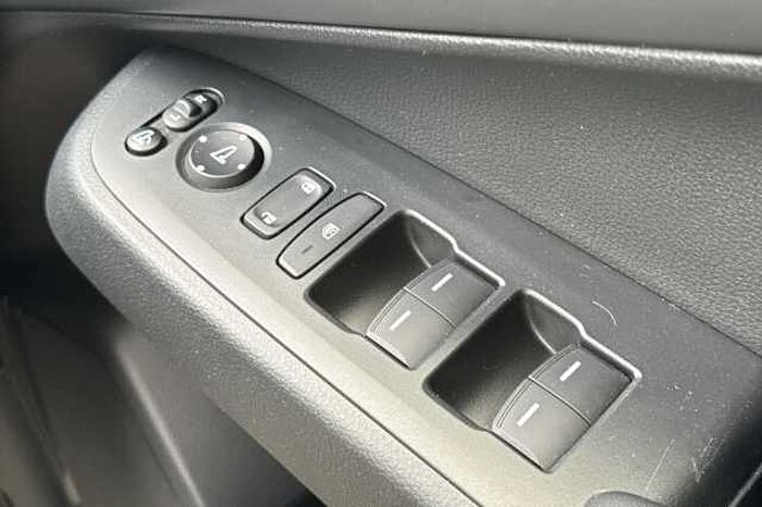 Honda HR-V e:HEV 1.5 eHEV Elegance 5dr CVT 