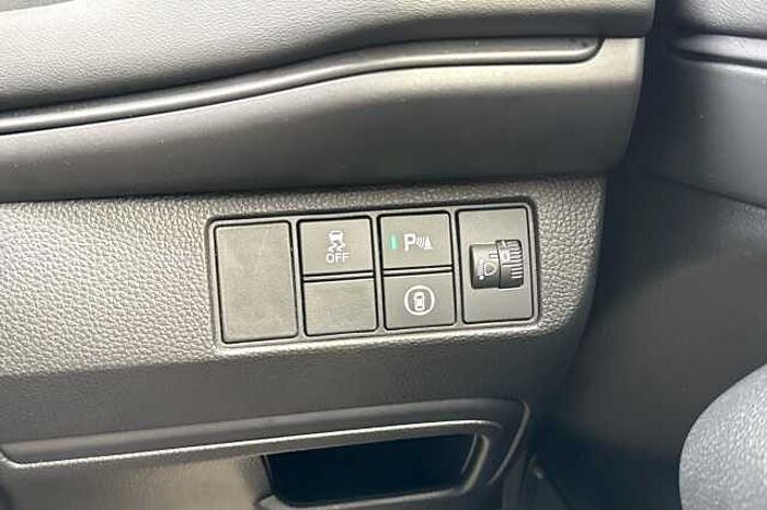 Honda HR-V e:HEV 1.5 eHEV Elegance 5dr CVT 