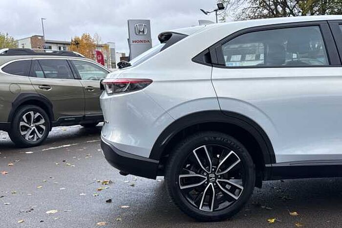 Honda HR-V e:HEV 1.5 eHEV Elegance 5dr CVT 