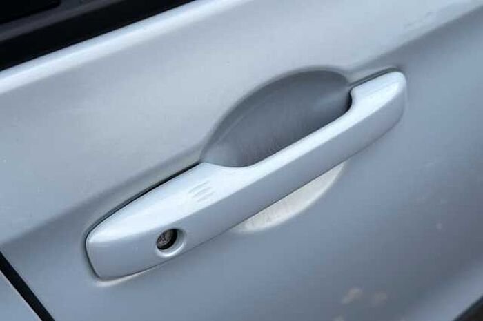 Honda HR-V e:HEV 1.5 eHEV Elegance 5dr CVT 