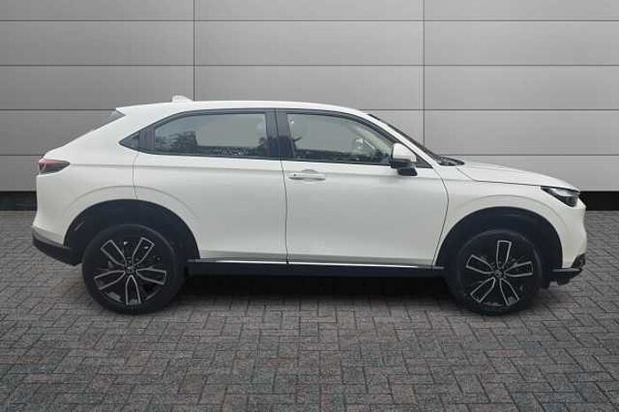 Honda HR-V e:HEV 1.5 eHEV Advance 5dr CVT 