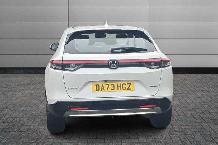 Honda HR-V e:HEV 1.5 eHEV Advance 5dr CVT 