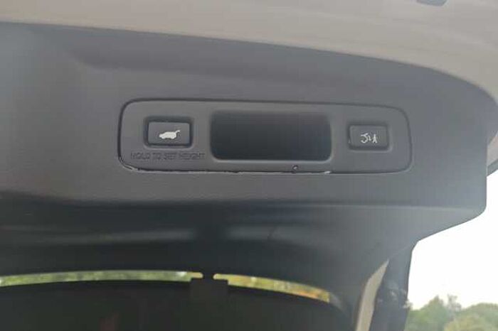 Honda HR-V e:HEV 1.5 eHEV Advance 5dr CVT 