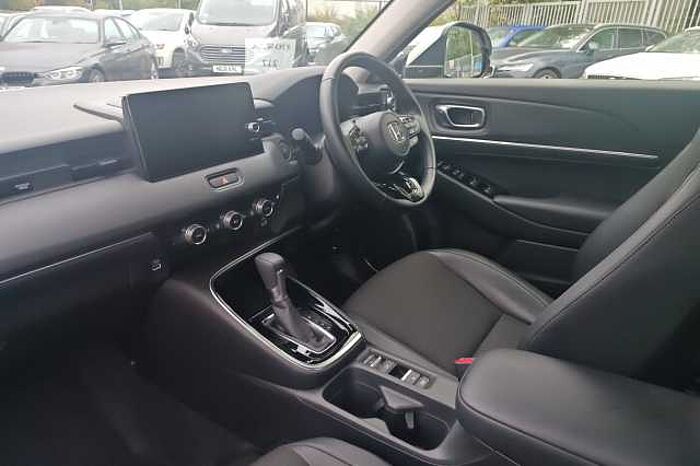 Honda HR-V e:HEV 1.5 eHEV Advance 5dr CVT 