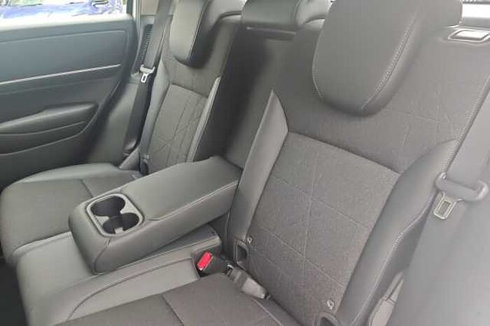 Honda HR-V e:HEV 1.5 eHEV Advance 5dr CVT 