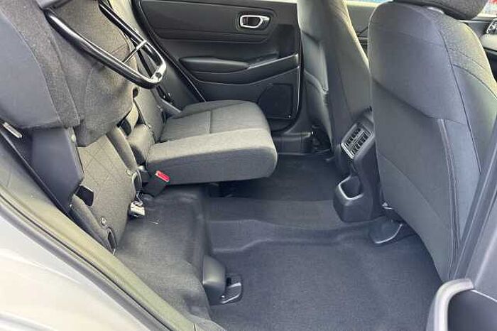 Honda HR-V e:HEV 1.5 eHEV Elegance 5dr CVT 