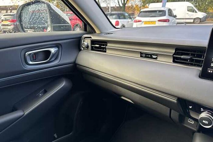 Honda HR-V e:HEV 1.5 eHEV Elegance 5dr CVT 