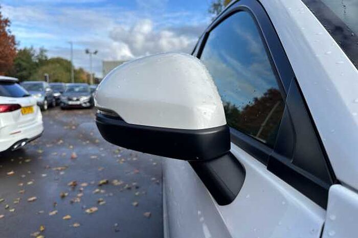 Honda HR-V e:HEV 1.5 eHEV Elegance 5dr CVT 