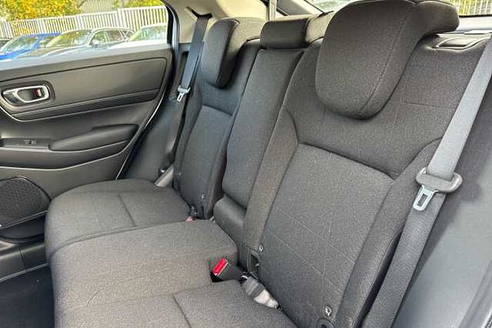Honda HR-V e:HEV 1.5 eHEV Elegance 5dr CVT 