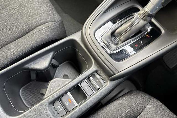 Honda HR-V e:HEV 1.5 eHEV Elegance 5dr CVT 