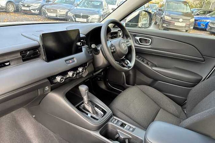 Honda HR-V e:HEV 1.5 eHEV Elegance 5dr CVT 