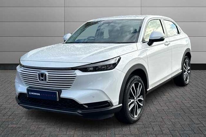 Honda HR-V e:HEV 1.5 eHEV Elegance 5dr CVT 