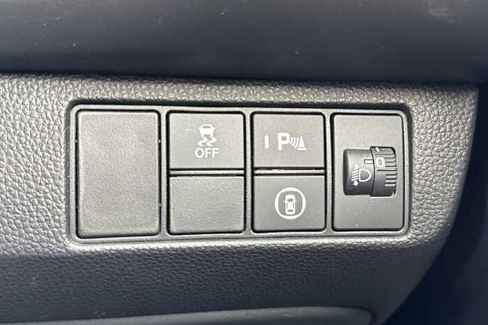 Honda HR-V e:HEV 1.5 eHEV Elegance 5dr CVT 