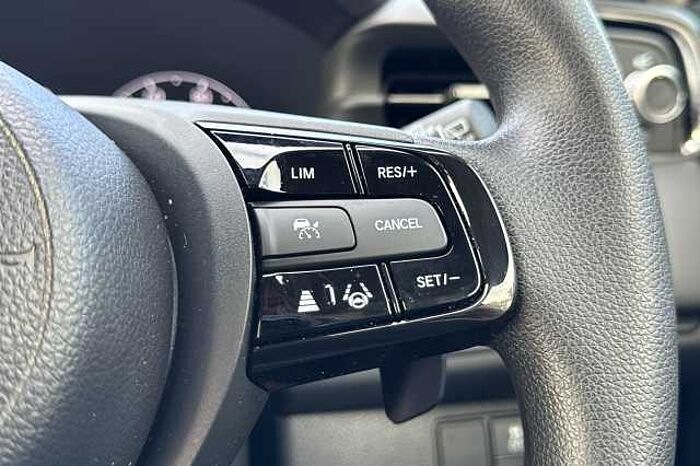 Honda HR-V e:HEV 1.5 eHEV Elegance 5dr CVT 