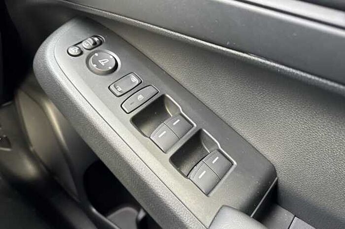 Honda HR-V e:HEV 1.5 eHEV Elegance 5dr CVT 