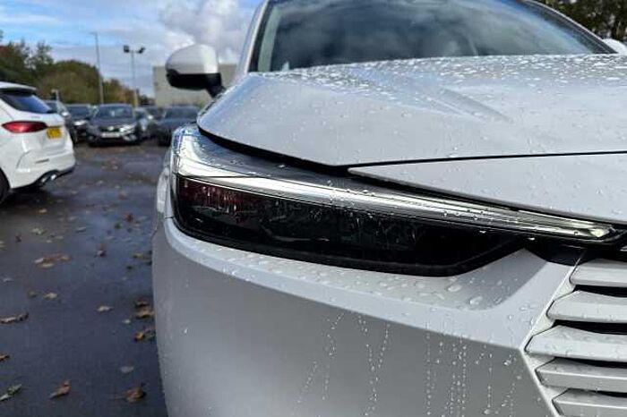 Honda HR-V e:HEV 1.5 eHEV Elegance 5dr CVT 